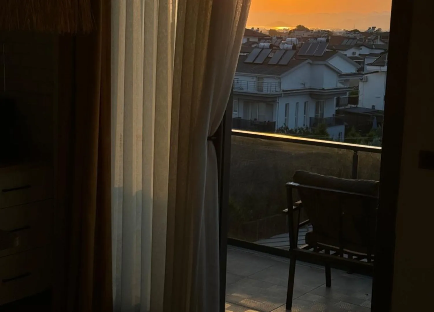 Aden Suit Apart Otel Fethiye Turkiet